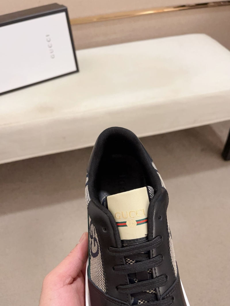 Gucci Casual Shoes